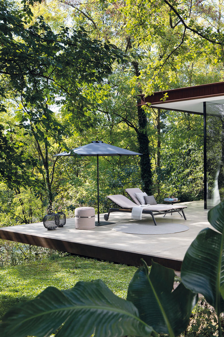 Once Umbrella &mdash; Cassoni Umbrellas & Sunshades Atmosphera