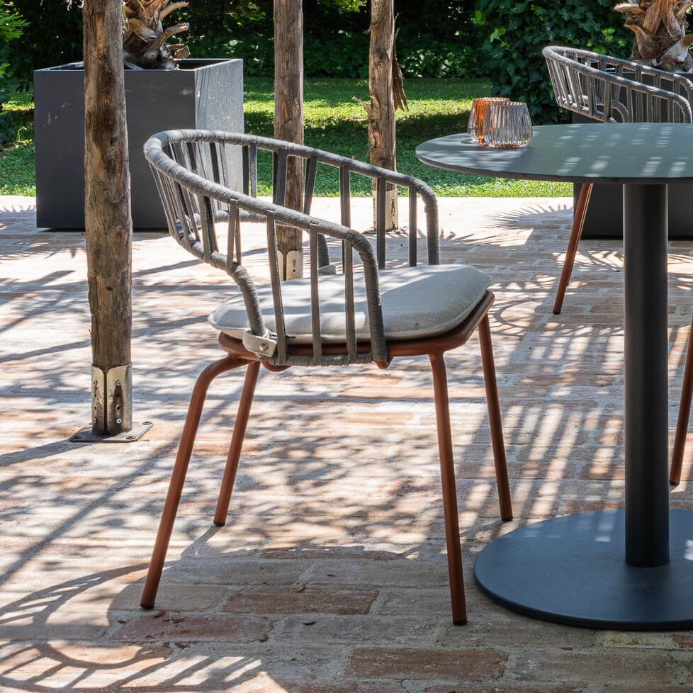 Onda Armchair Chairs & Armchairs Atmosphera