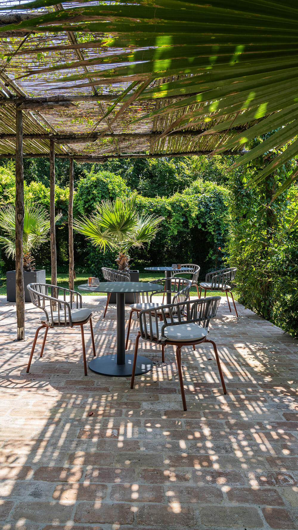 Onda Armchair Chairs & Armchairs Atmosphera