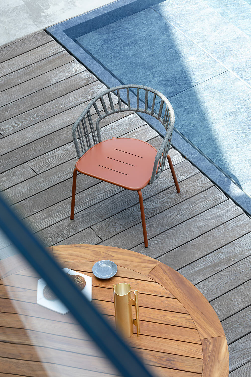 Onda Armchair Chairs & Armchairs Atmosphera