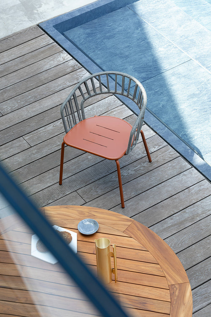 Onda Armchair Chairs & Armchairs Atmosphera