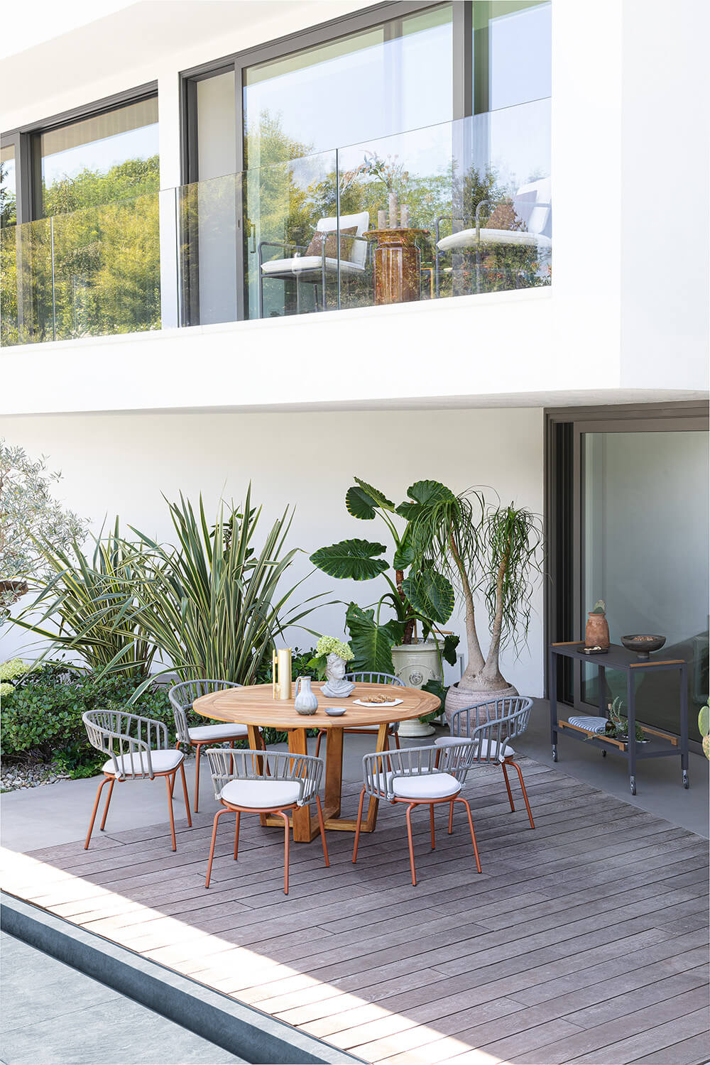 Onda Armchair Chairs & Armchairs Atmosphera