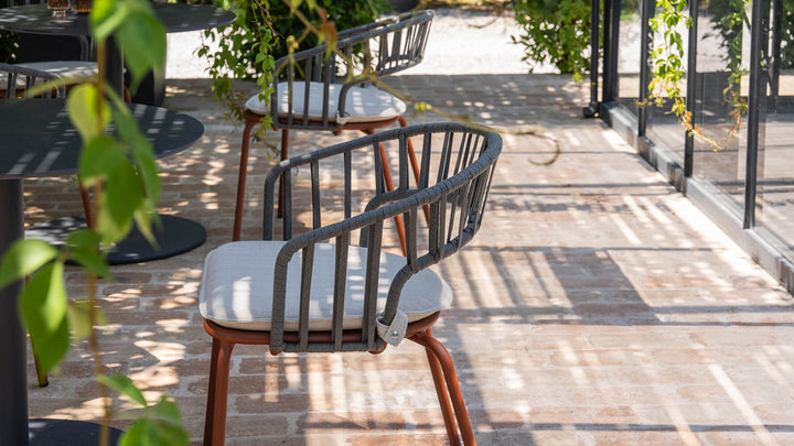 Onda Armchair Chairs & Armchairs Atmosphera