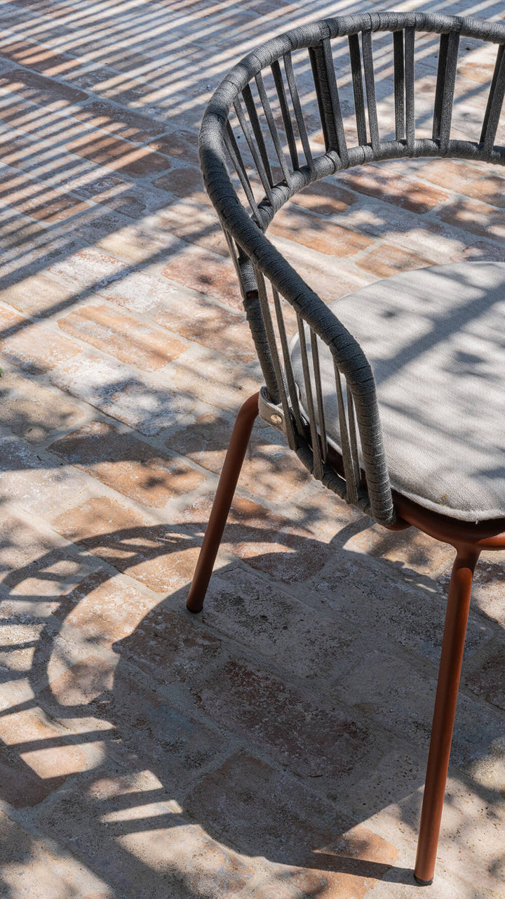 Onda Armchair Chairs & Armchairs Atmosphera