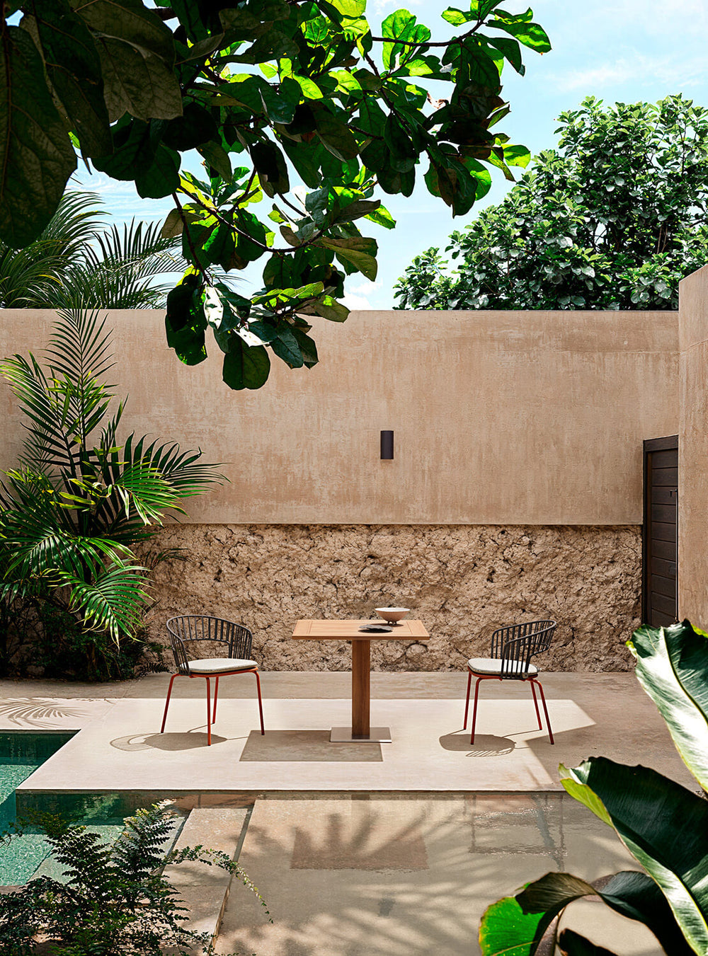 Onda Armchair Chairs & Armchairs Atmosphera