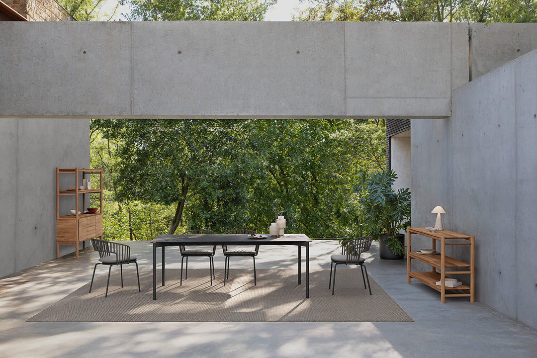 Onda Armchair