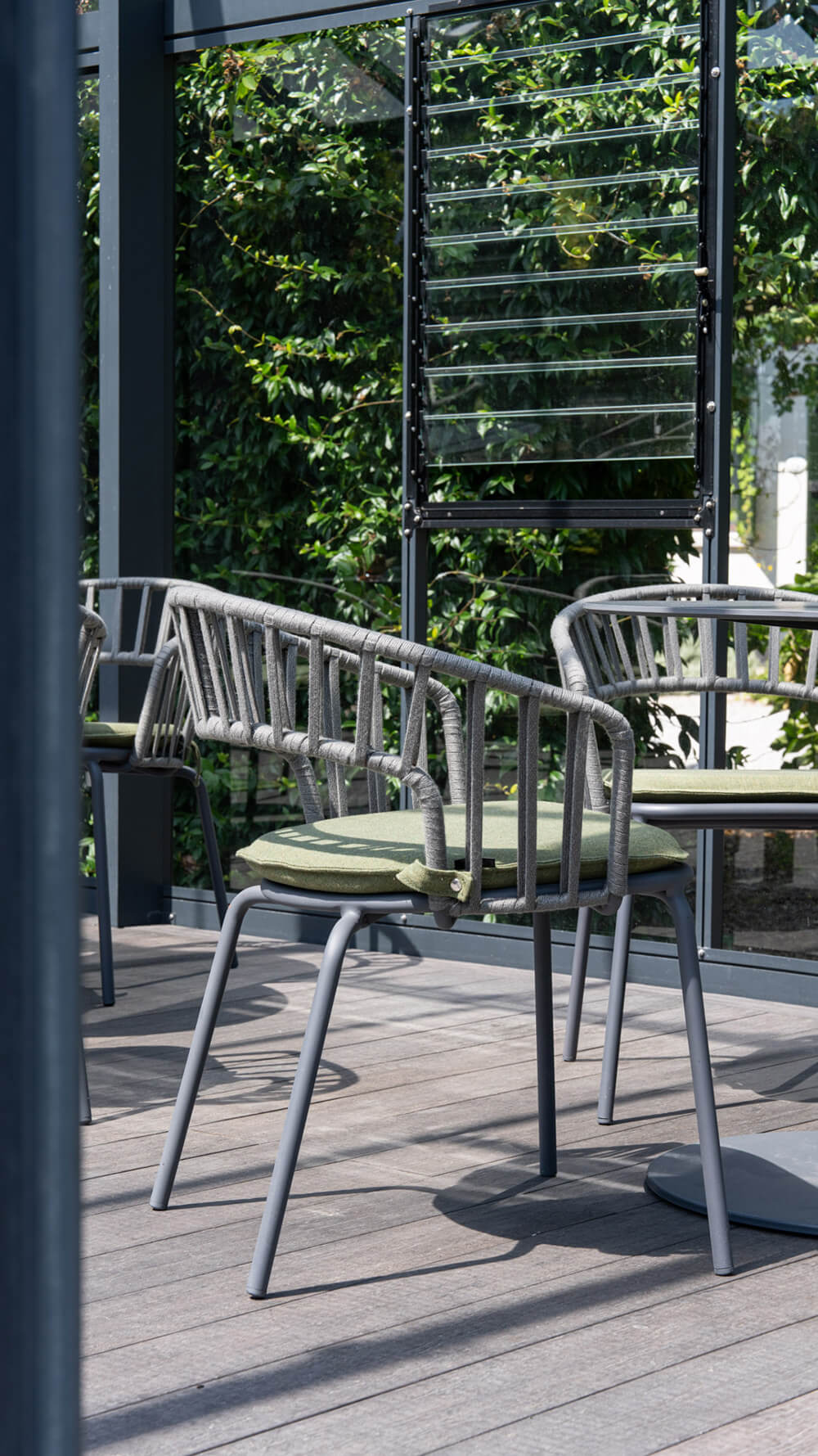 Onda Armchair Chairs & Armchairs Atmosphera