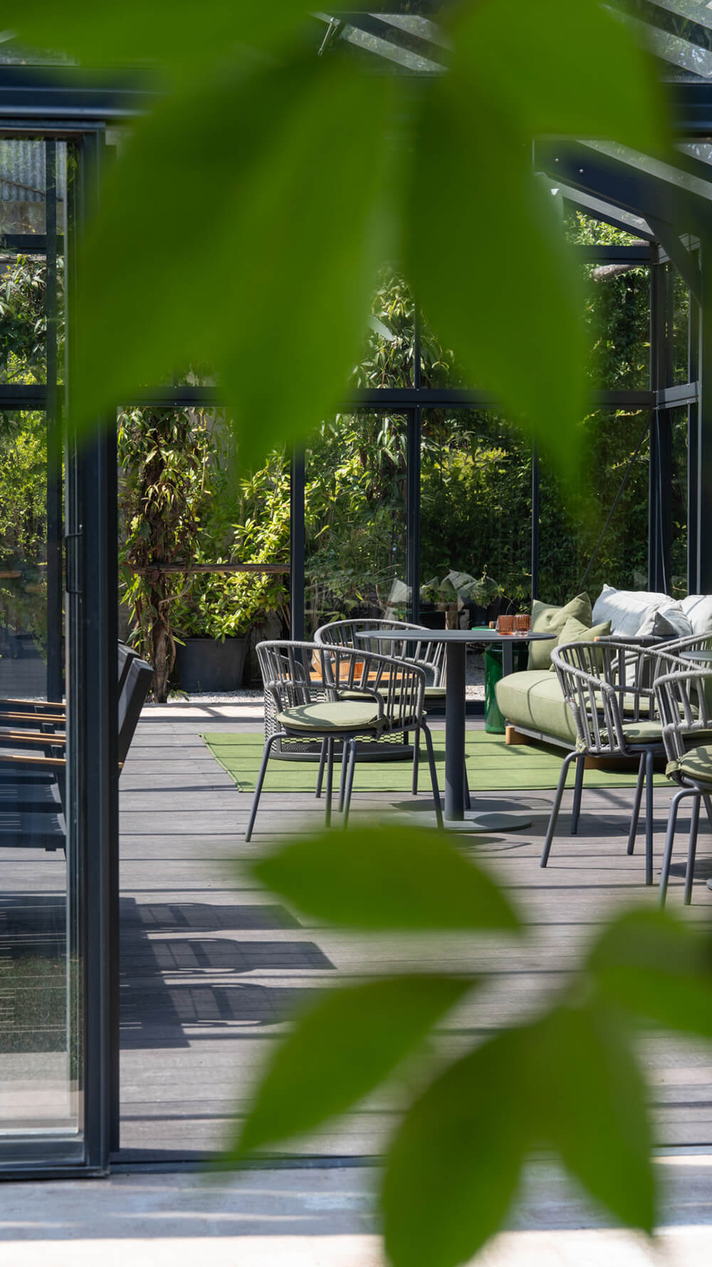 Onda Armchair Chairs & Armchairs Atmosphera
