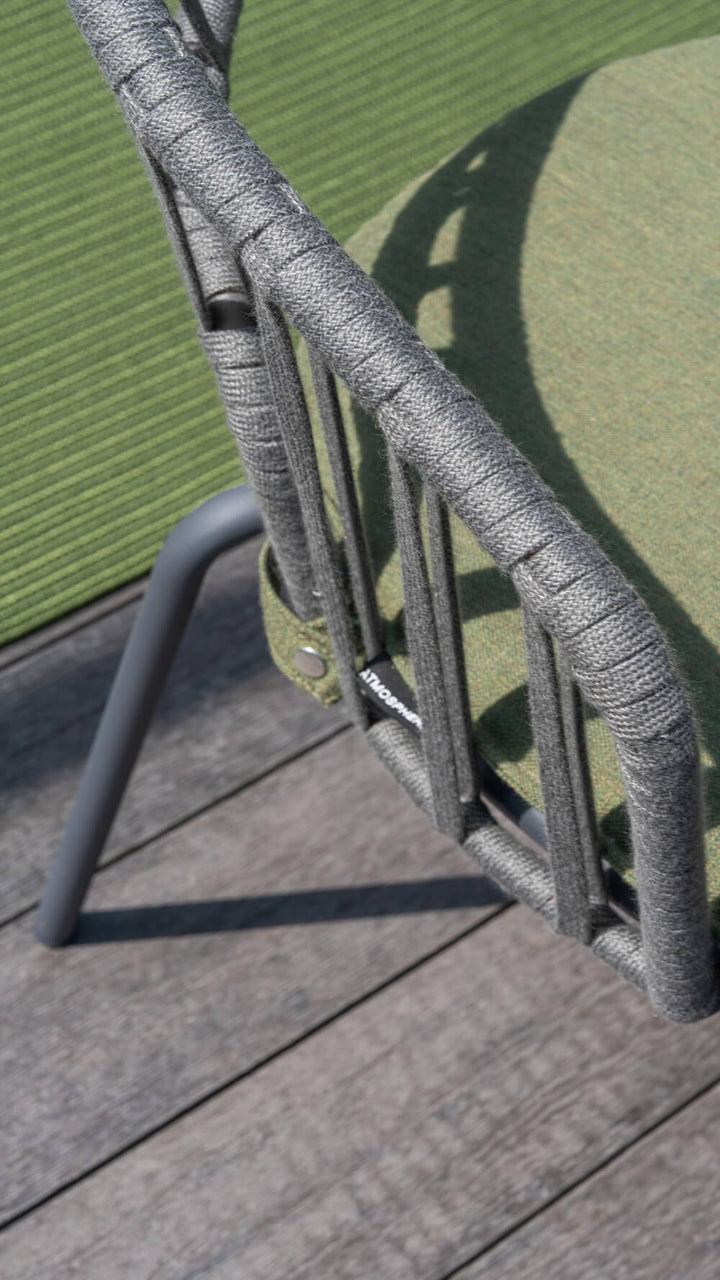 Onda Armchair