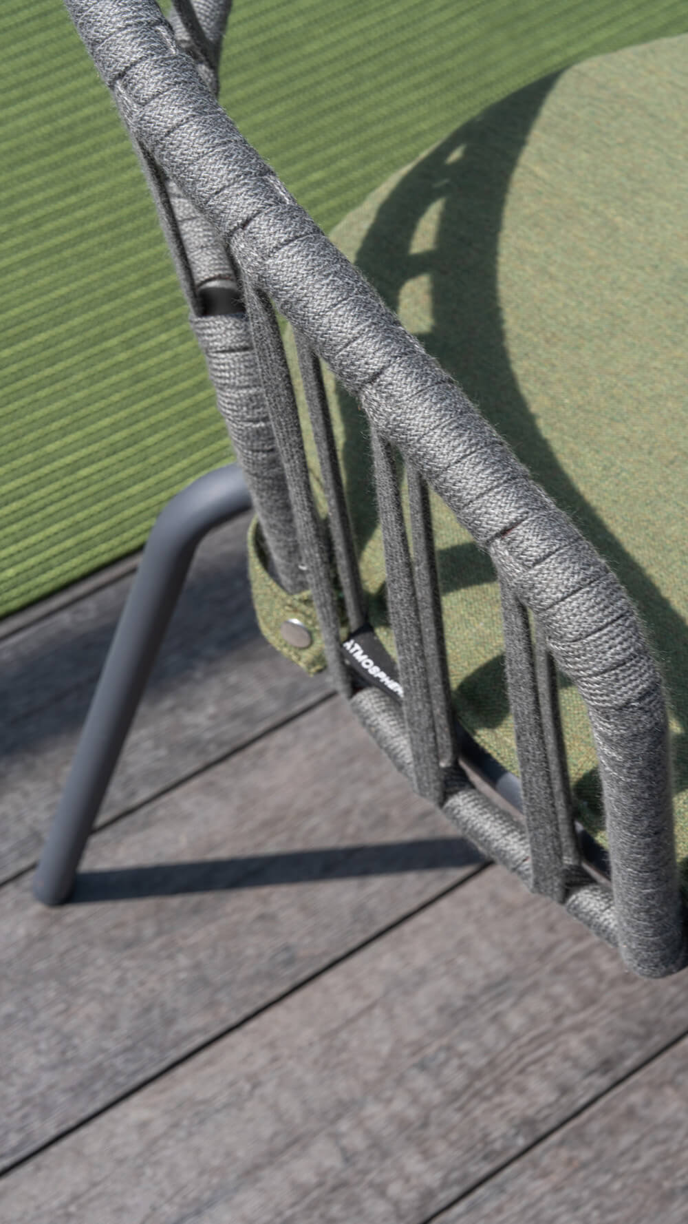 Onda Armchair Chairs & Armchairs Atmosphera