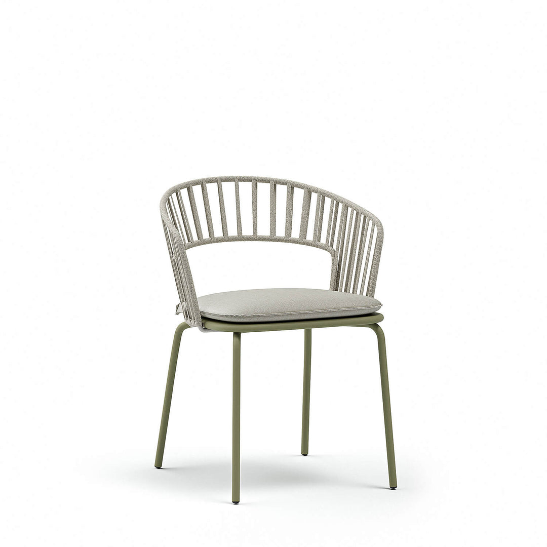 Onda Armchair Chairs & Armchairs Atmosphera