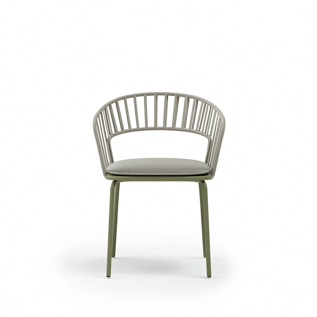 Onda Armchair Chairs & Armchairs Atmosphera