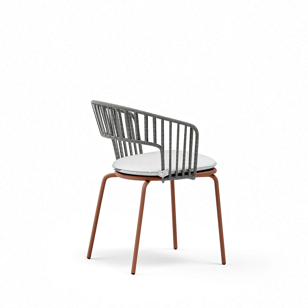 Onda Armchair Chairs & Armchairs Atmosphera