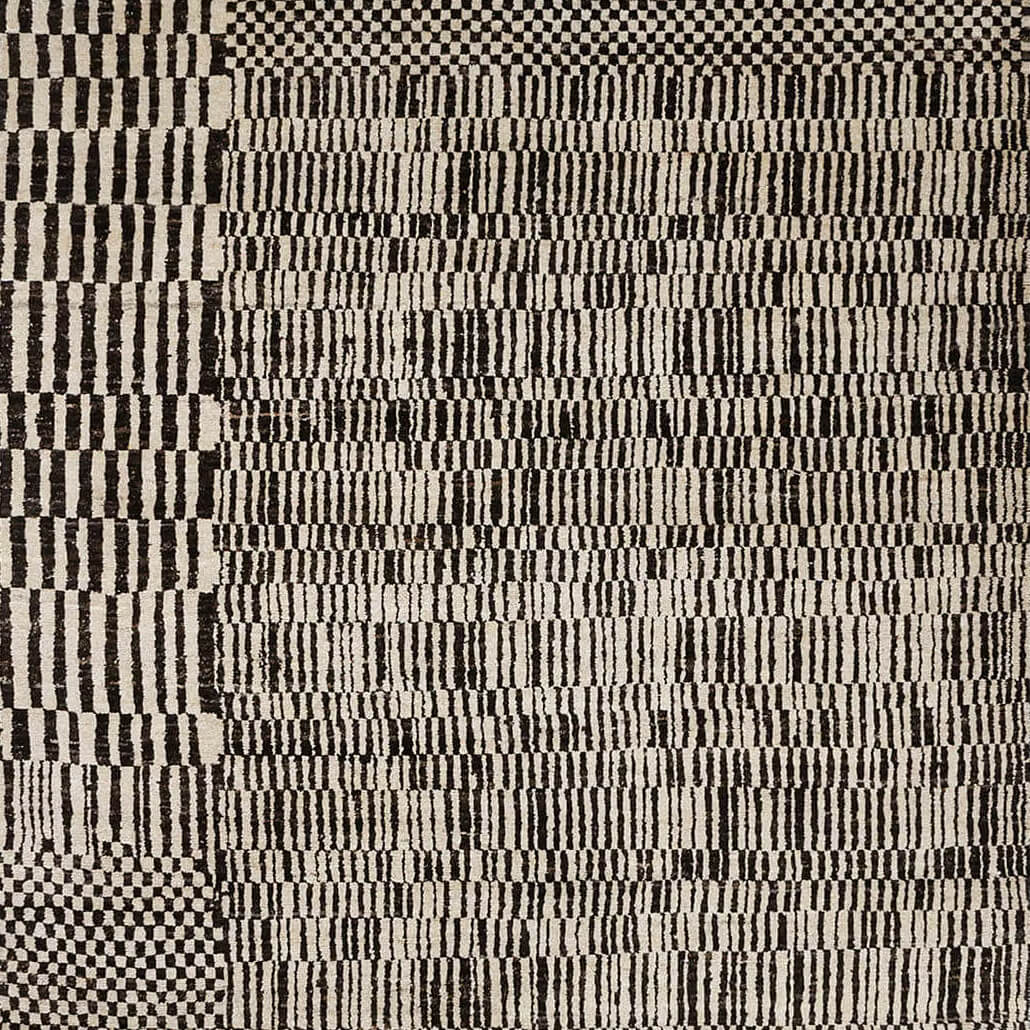 One of a Kind Rug Rugs Amini