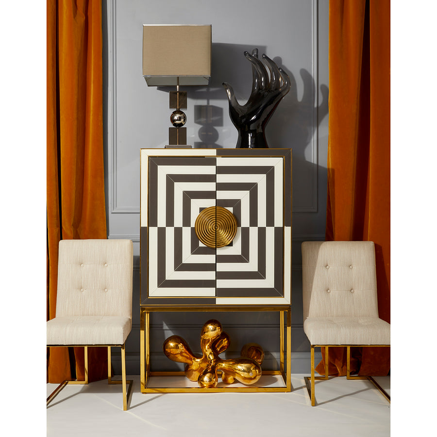 Acrylic Hand Objet Jonathan Adler