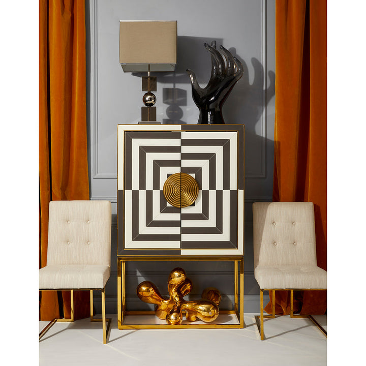 Acrylic Hand Objet Jonathan Adler