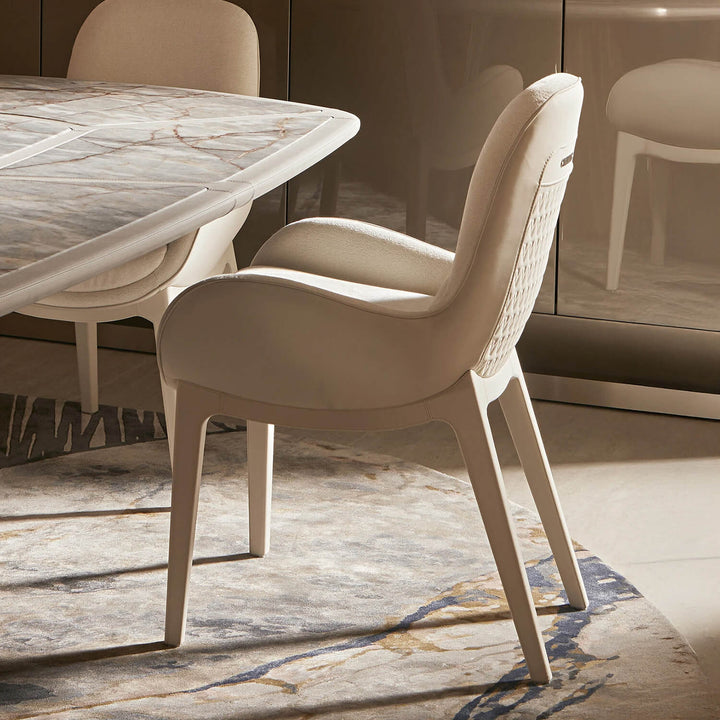 Opus Armchair Chairs & Armchairs Visionnaire