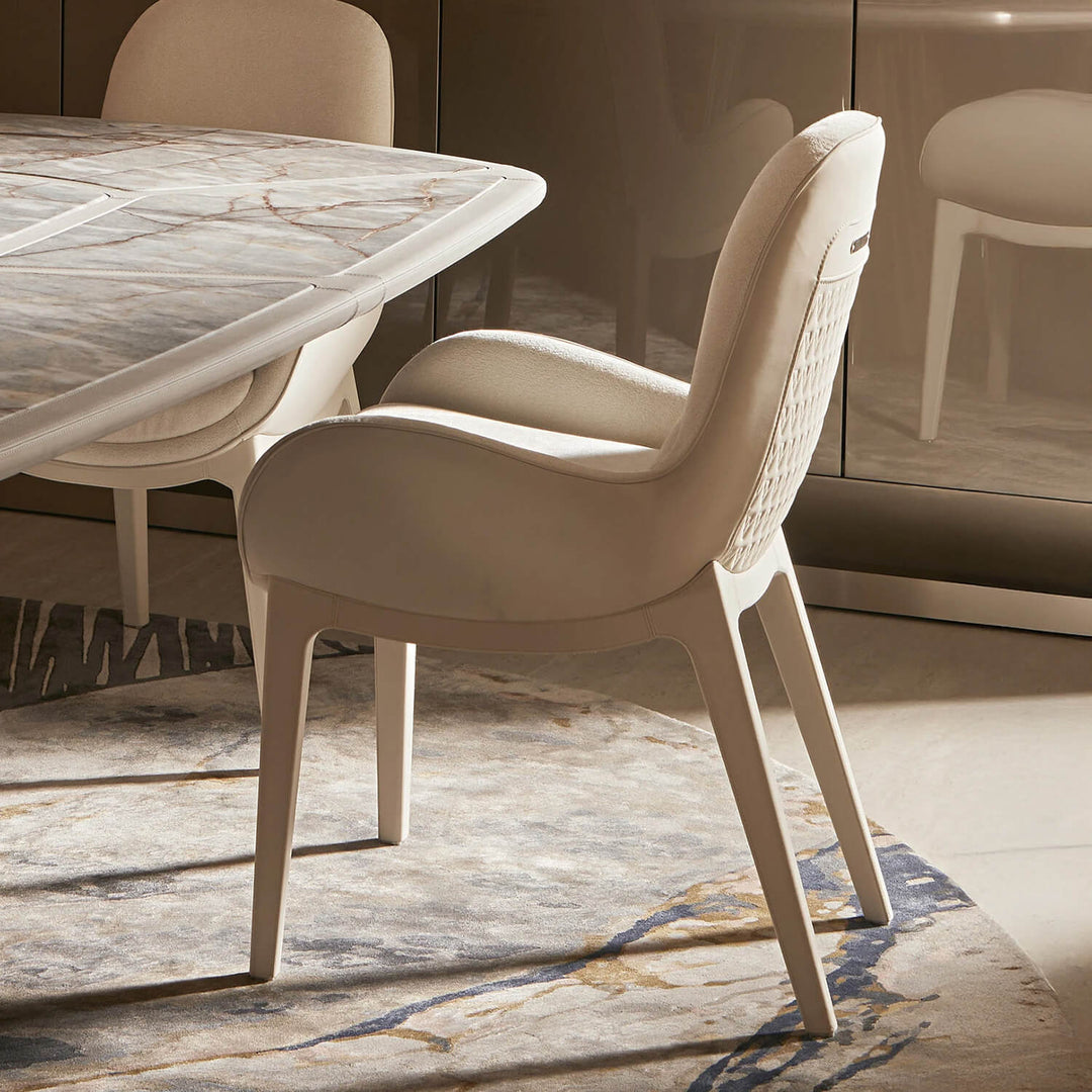 Opus Armchair Chairs & Armchairs Visionnaire