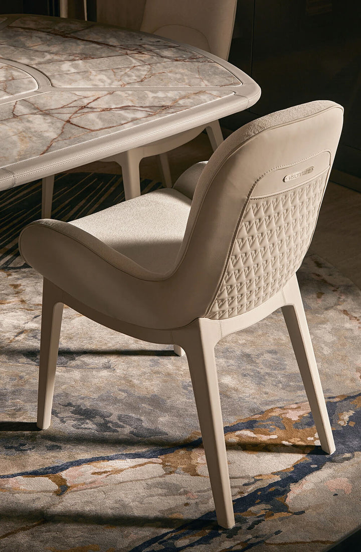 Opus Armchair Chairs & Armchairs Visionnaire