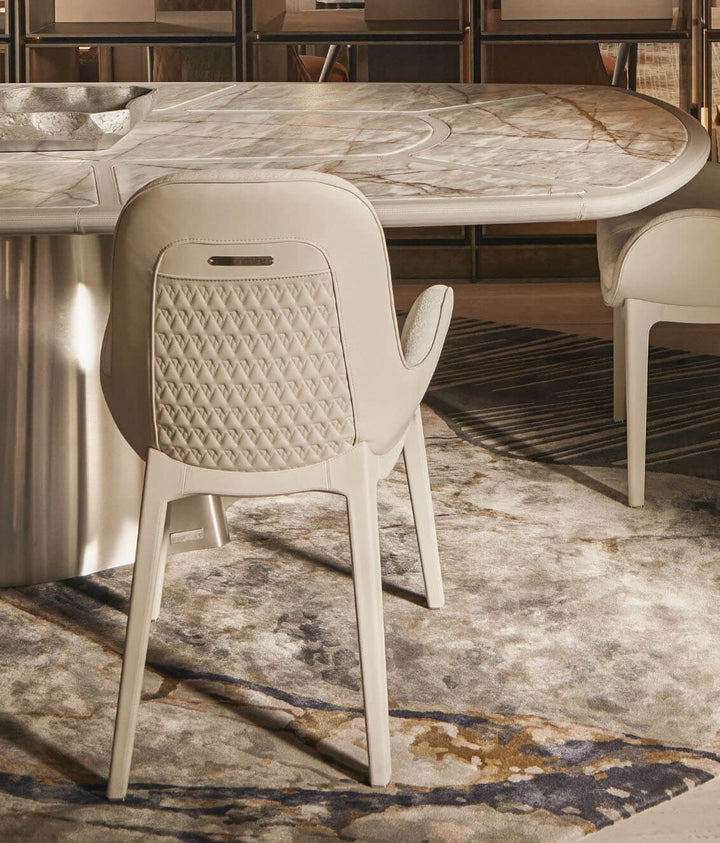 Opus Armchair Chairs & Armchairs Visionnaire