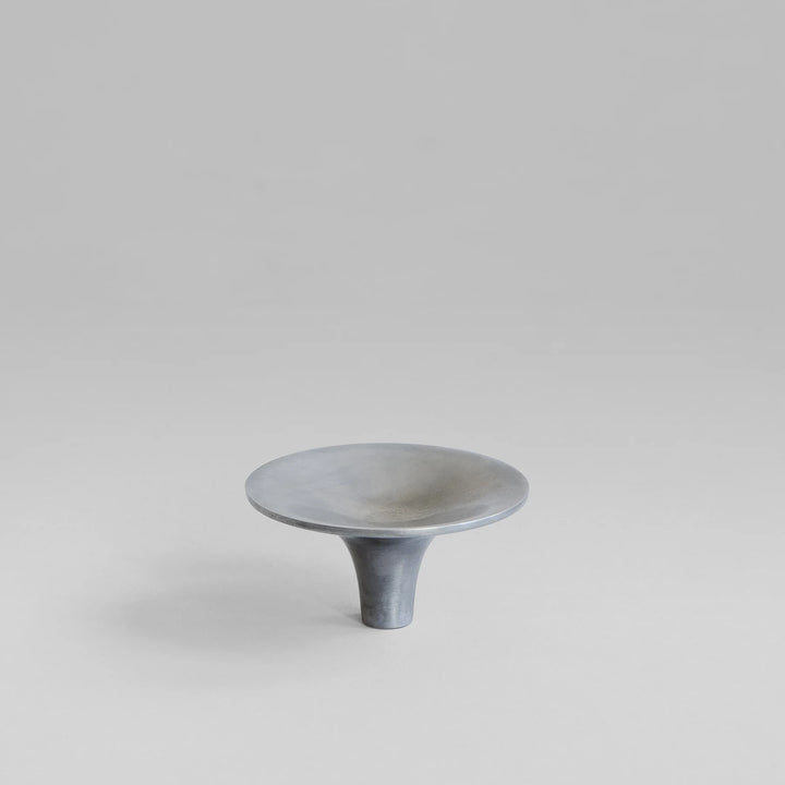 HiHat Knobs, Maxi - Brushed Steel Knobs 101 Copenhagen   