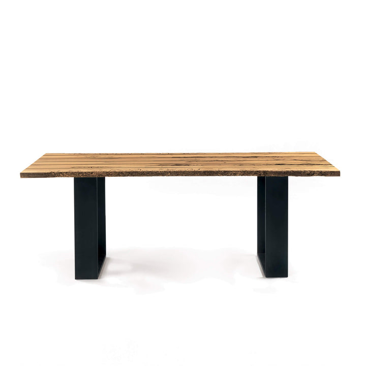 Newton Briccola Table Fixed Tables Riva 1920