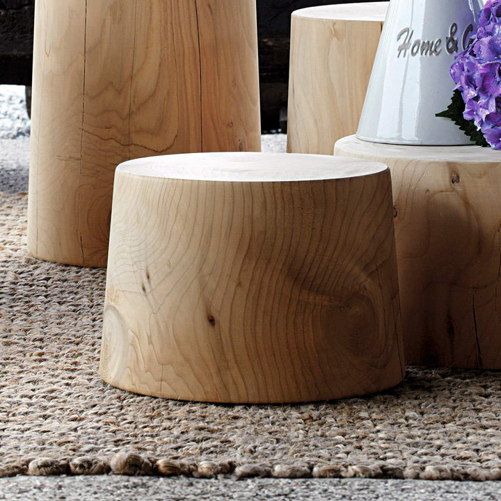 Legno Vivo Coffee Table Coffee & Side Tables Riva 1920