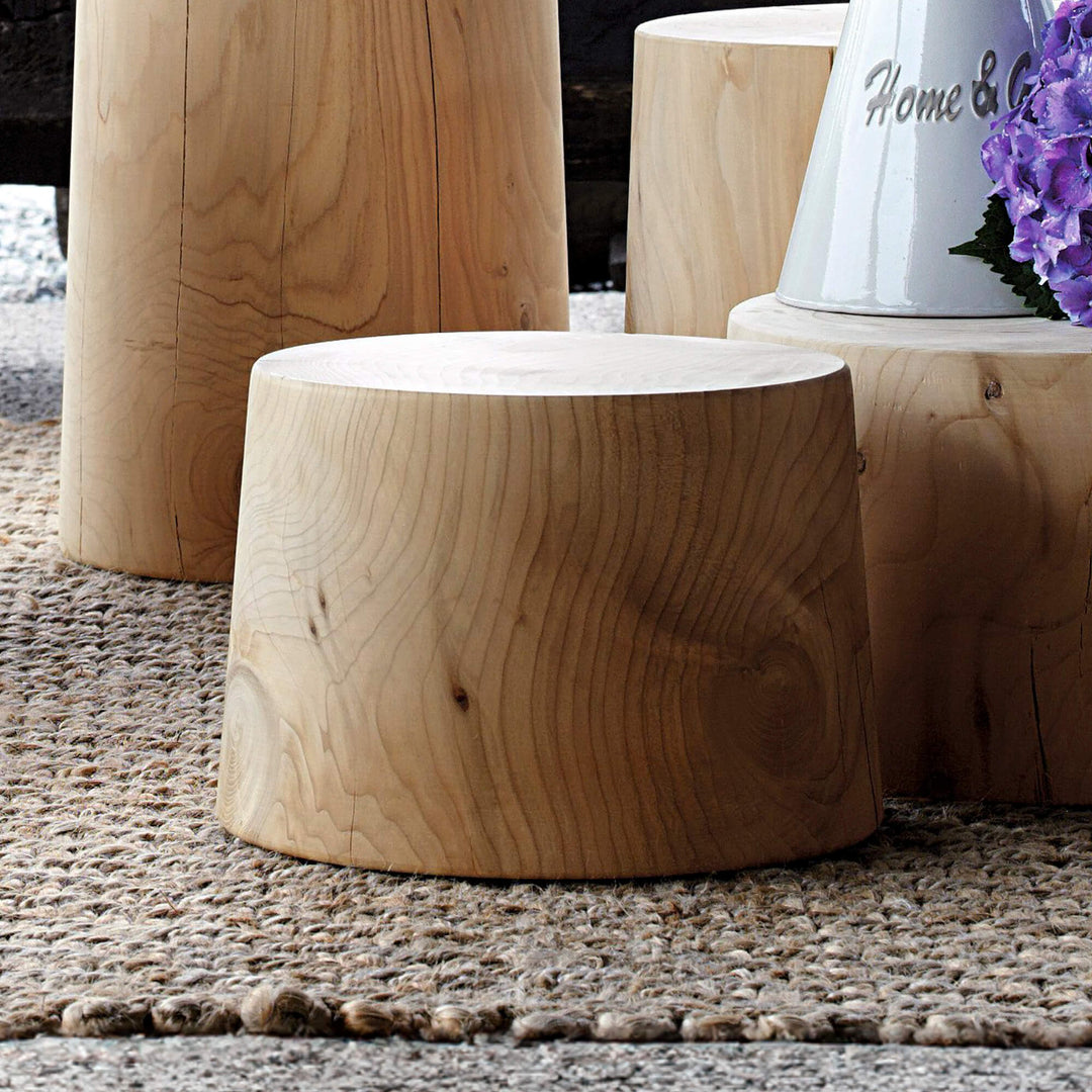 Legno Vivo Coffee Table Coffee & Side Tables Riva 1920