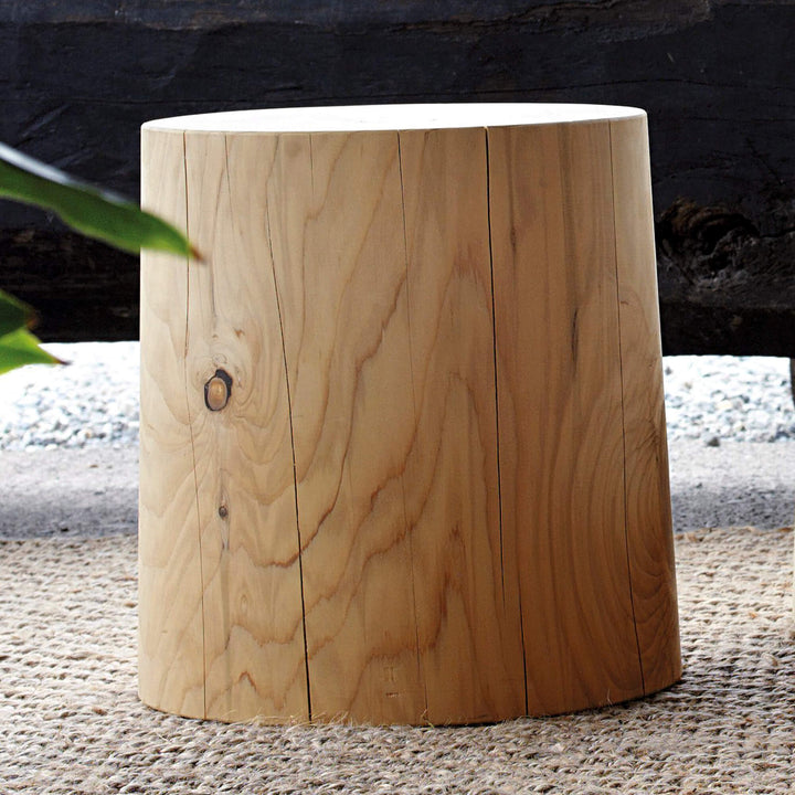 Legno Vivo Coffee Table Coffee & Side Tables Riva 1920