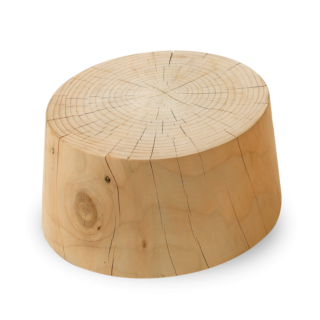 Legno Vivo Coffee Table Coffee & Side Tables Riva 1920