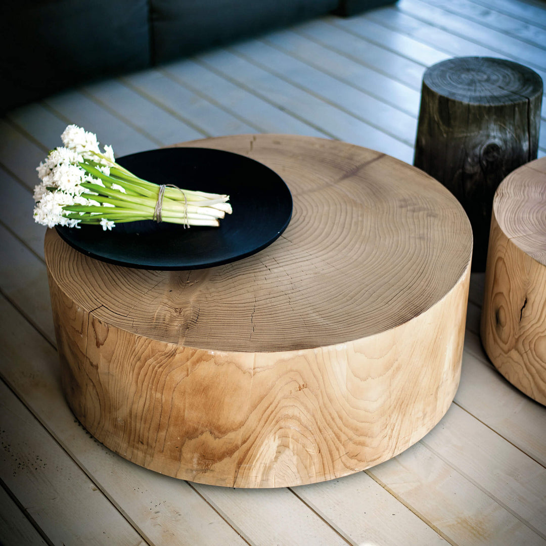 Eco Coffee Table Coffee & Side Tables Riva 1920