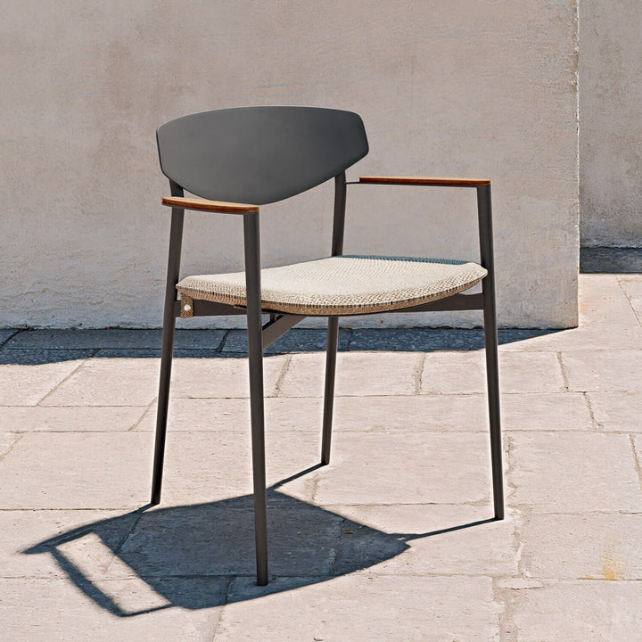 Origami Armchair Chairs & Armchairs Atmosphera