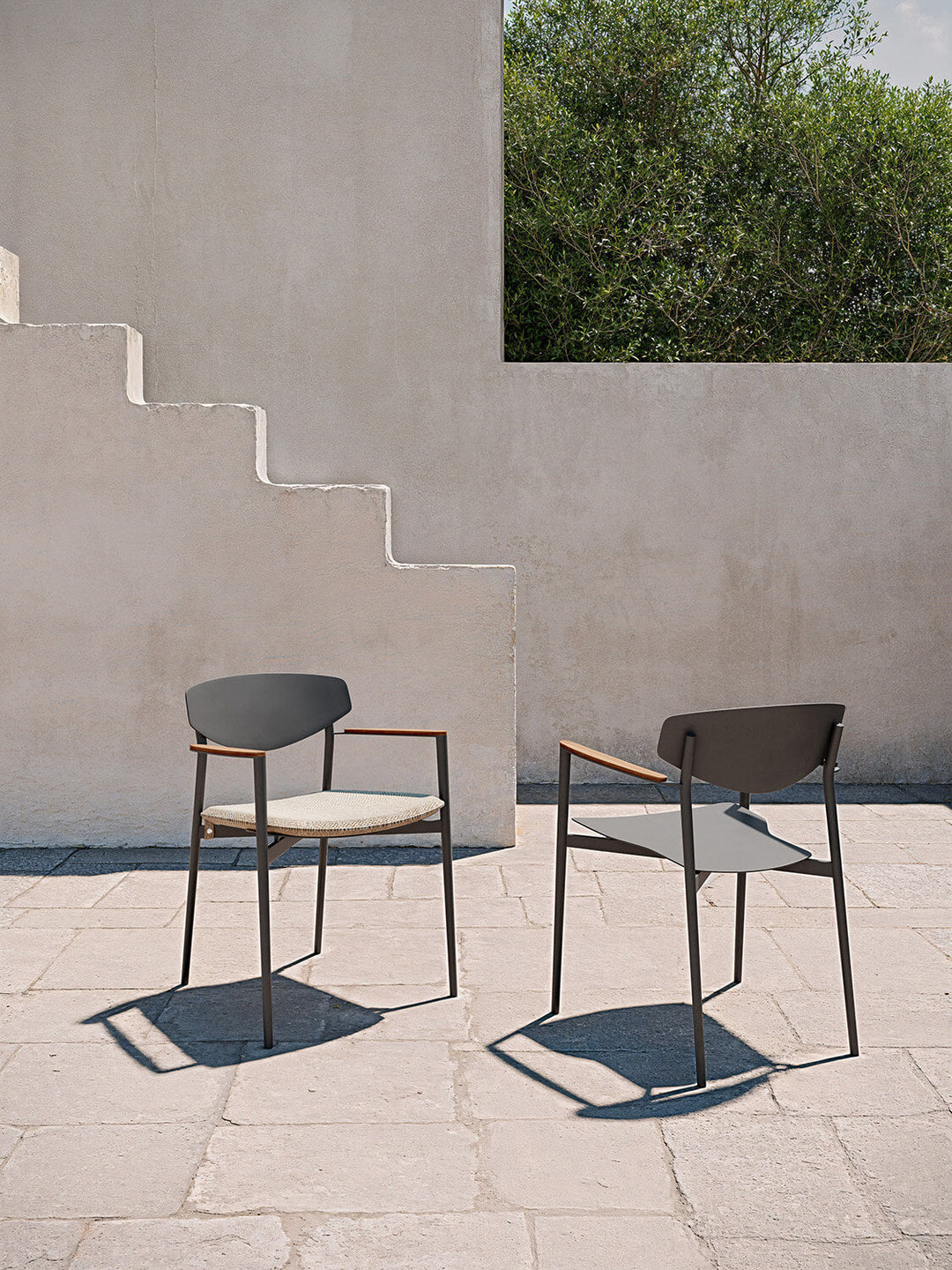Origami Armchair Chairs & Armchairs Atmosphera