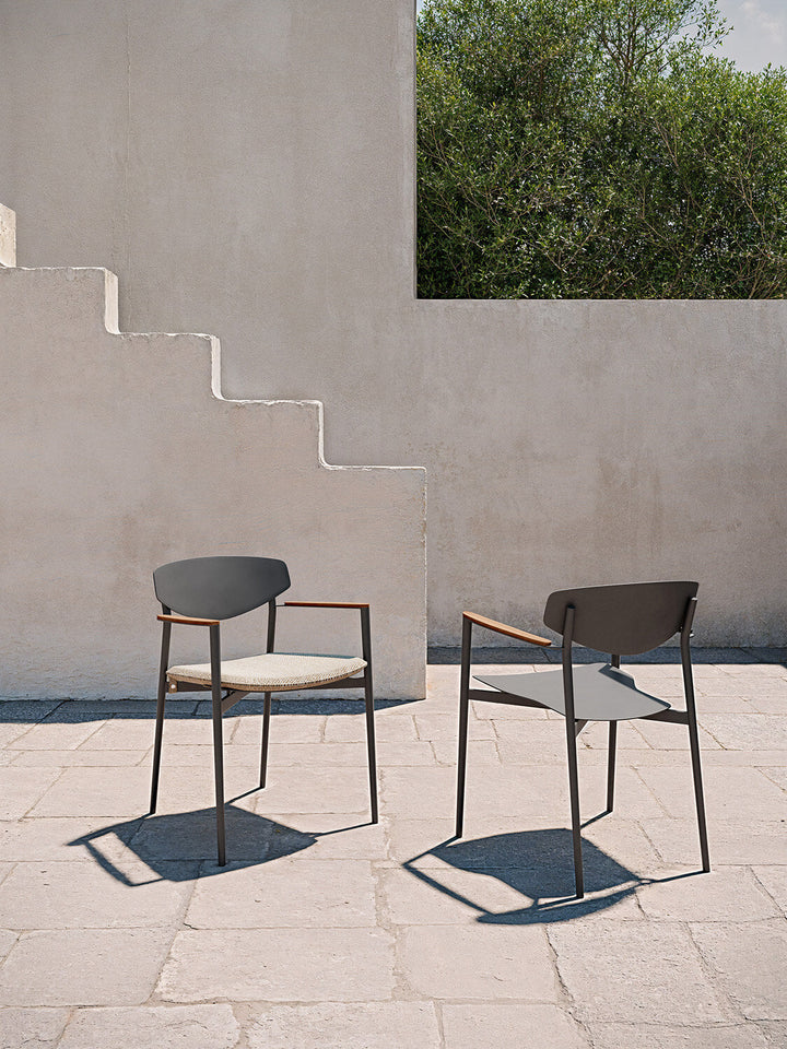 Origami Armchair Chairs & Armchairs Atmosphera