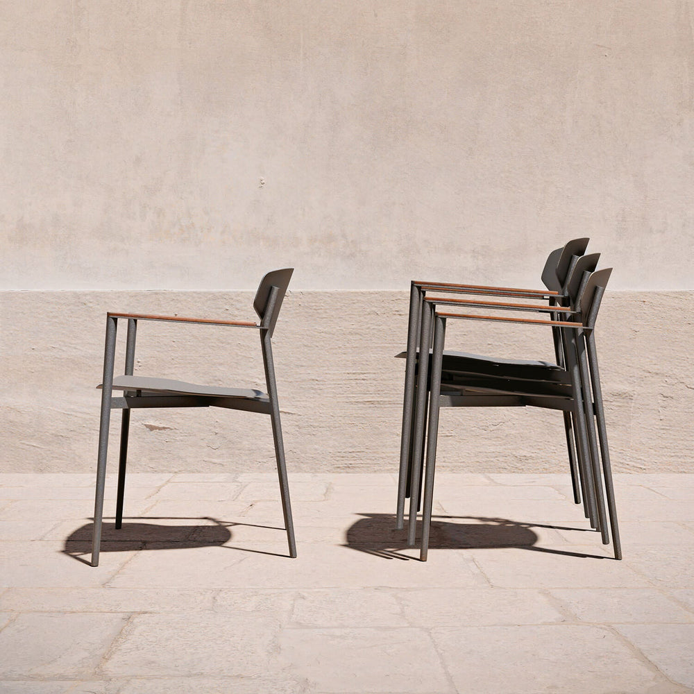 Origami Armchair Chairs & Armchairs Atmosphera