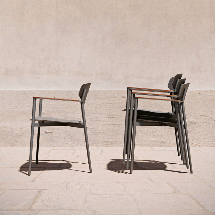 Origami Armchair Chairs & Armchairs Atmosphera