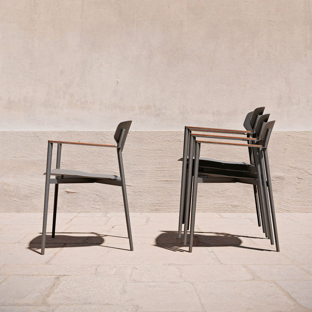 Origami Armchair Chairs & Armchairs Atmosphera