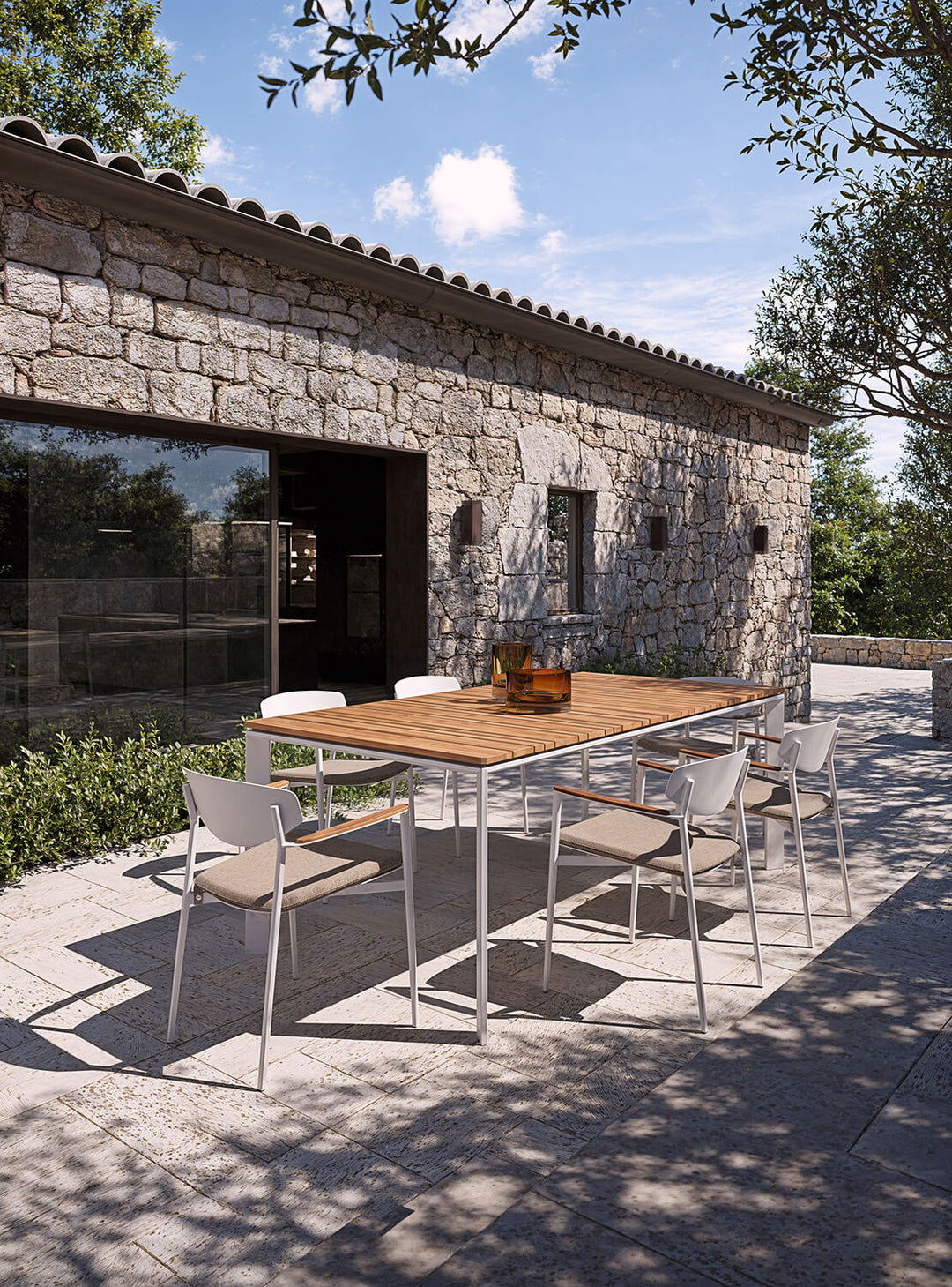Origami Armchair Chairs & Armchairs Atmosphera