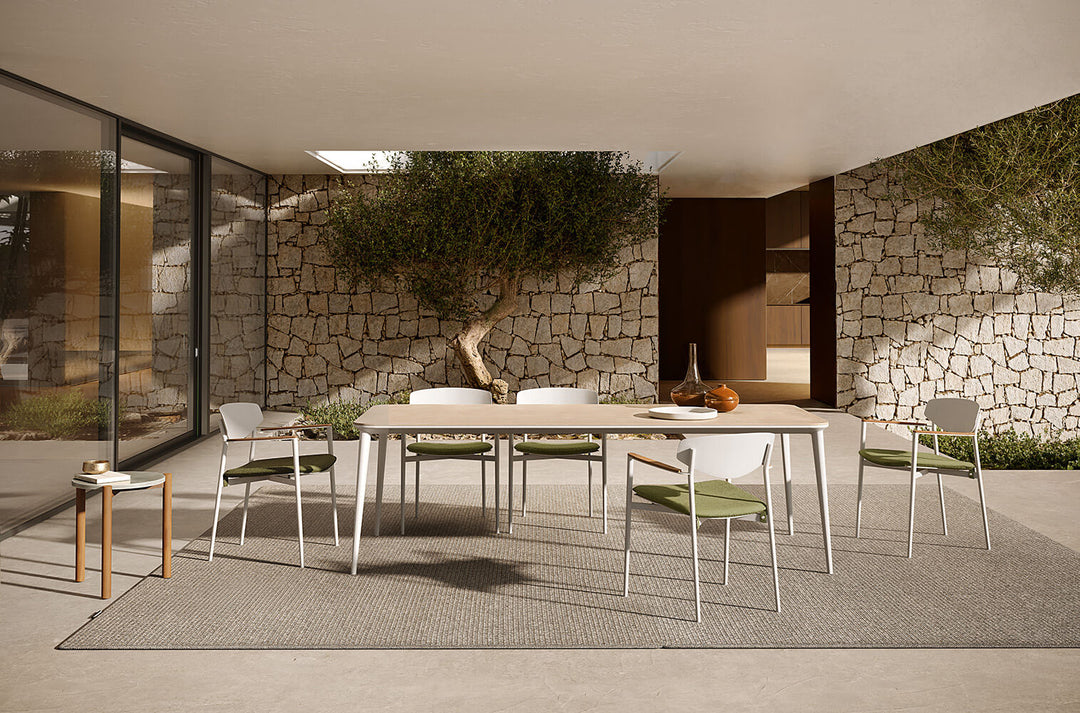Origami Armchair Chairs & Armchairs Atmosphera