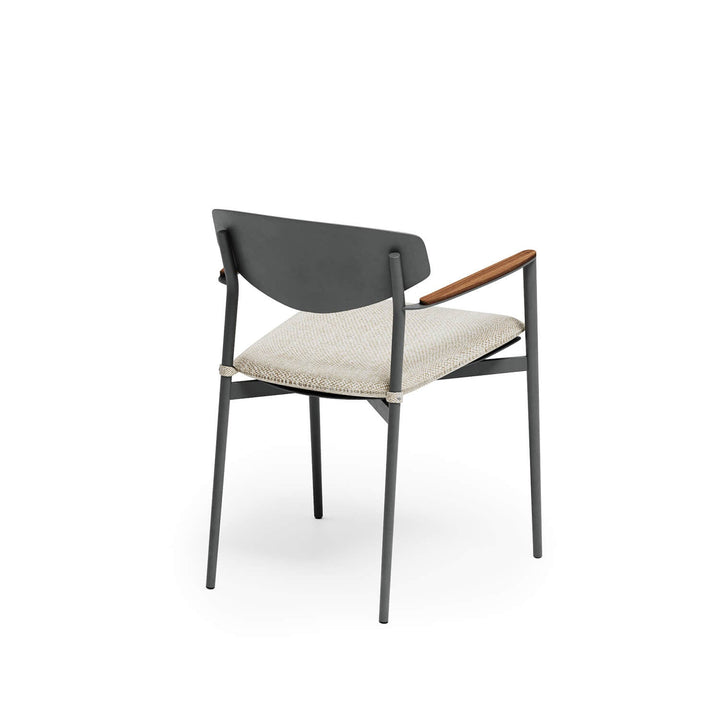 Origami Armchair Chairs & Armchairs Atmosphera