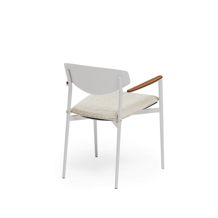 Origami Armchair Chairs & Armchairs Atmosphera