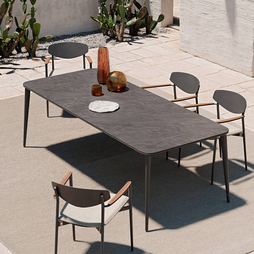 Origami Table &mdash; Cassoni Fixed Tables Atmosphera