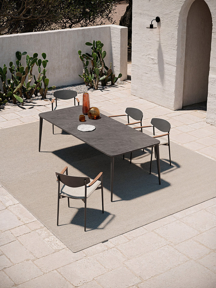 Origami Table &mdash; Cassoni Fixed Tables Atmosphera