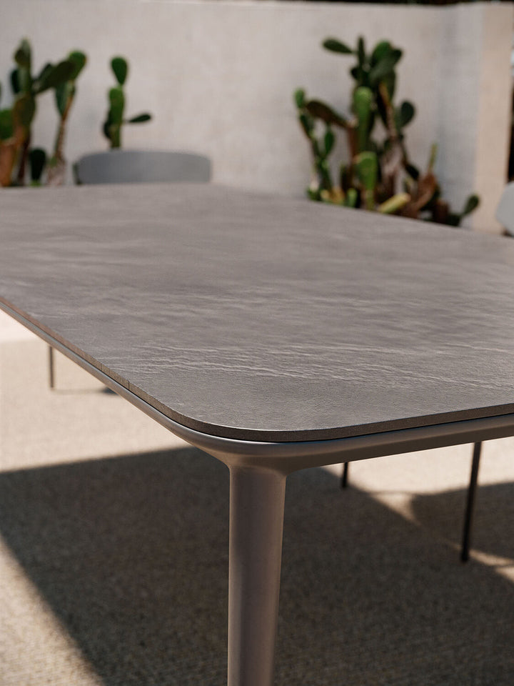 Origami Table &mdash; Cassoni Fixed Tables Atmosphera