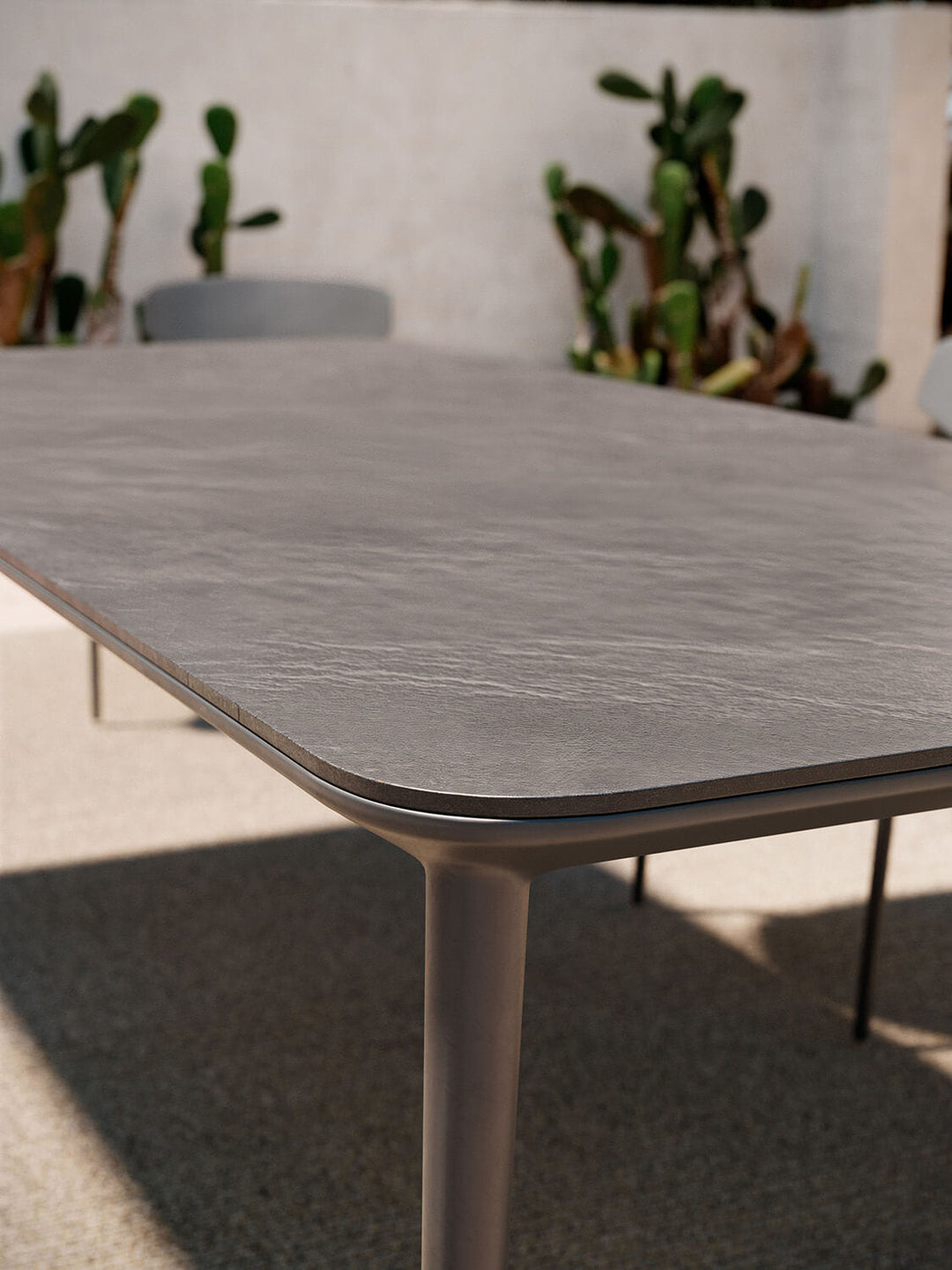 Origami Table &mdash; Cassoni Fixed Tables Atmosphera