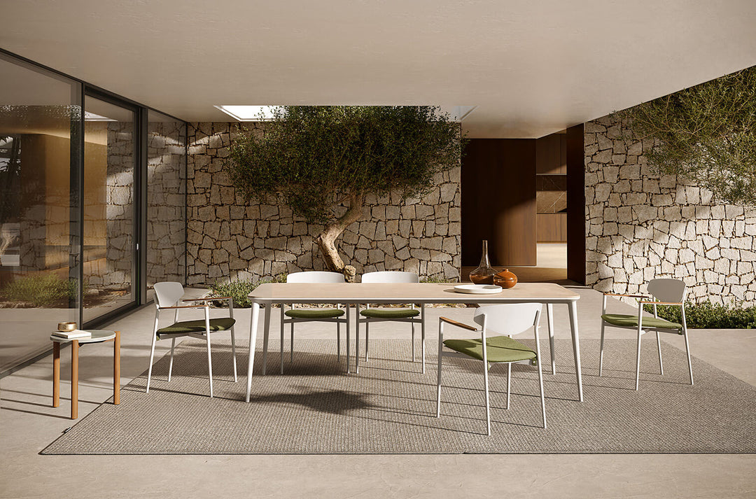 Origami Table &mdash; Cassoni Fixed Tables Atmosphera