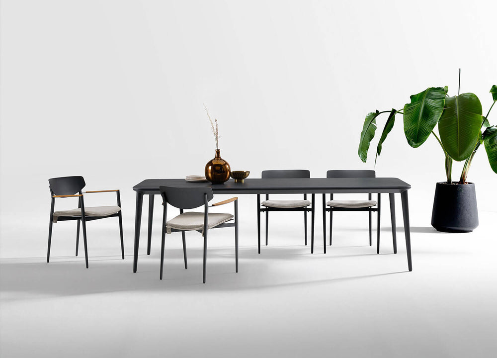 Origami Table &mdash; Cassoni Fixed Tables Atmosphera
