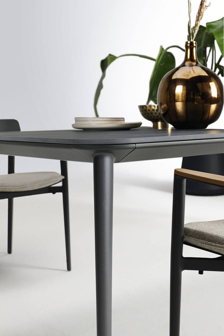 Origami Table &mdash; Cassoni Fixed Tables Atmosphera