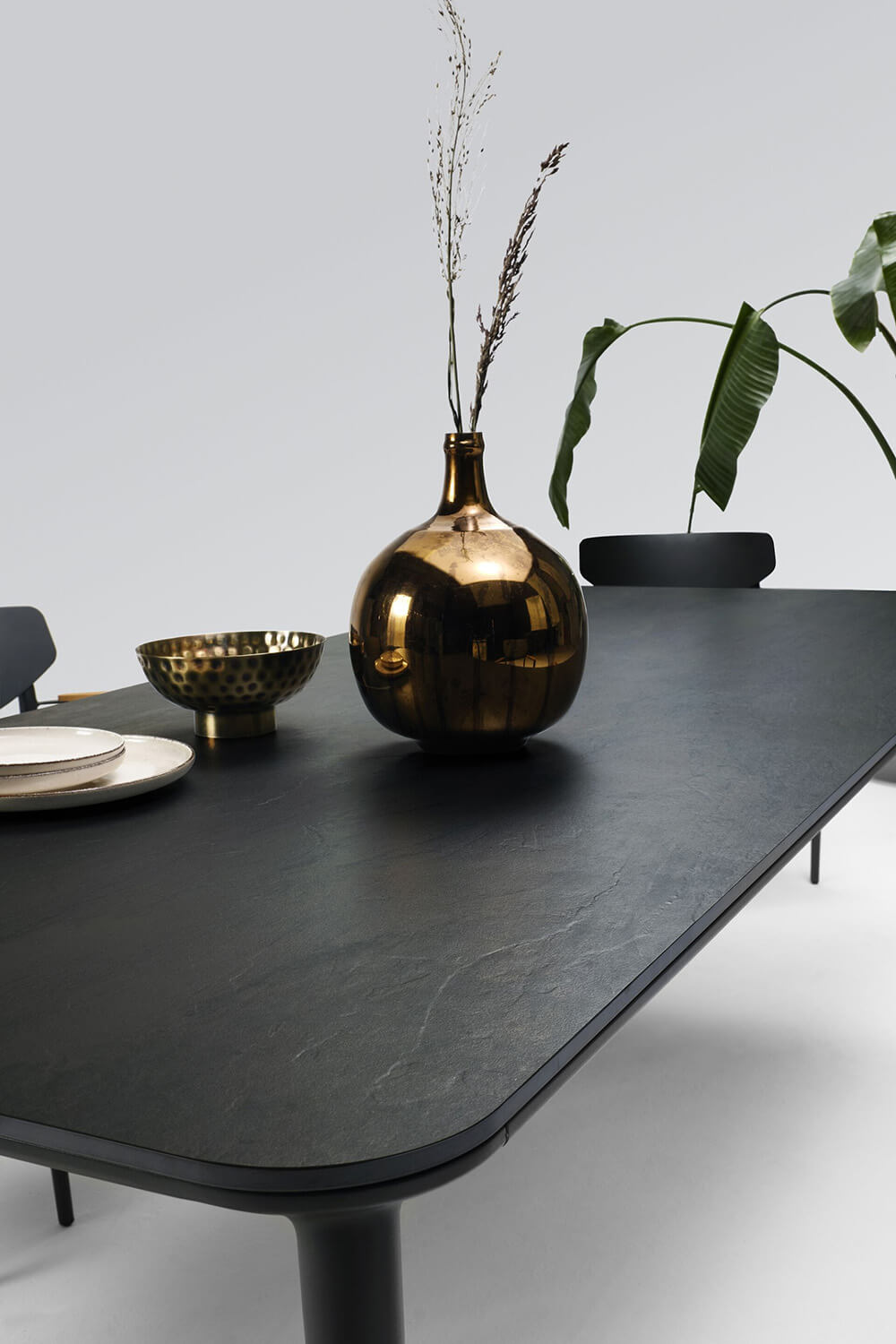 Origami Table &mdash; Cassoni Fixed Tables Atmosphera