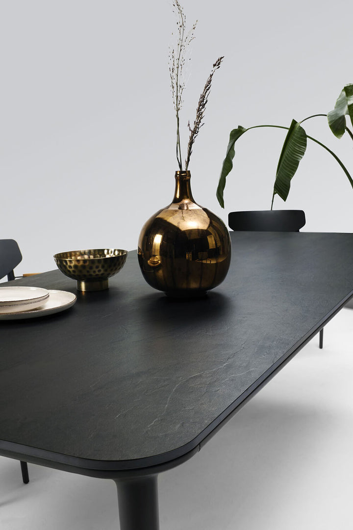 Origami Table &mdash; Cassoni Fixed Tables Atmosphera